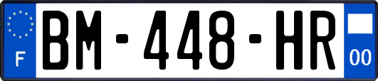 BM-448-HR