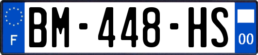 BM-448-HS