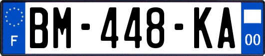 BM-448-KA