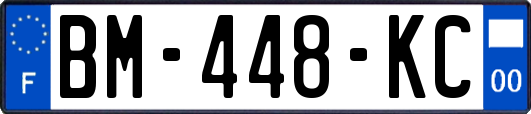 BM-448-KC