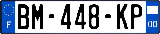 BM-448-KP