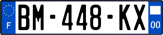 BM-448-KX