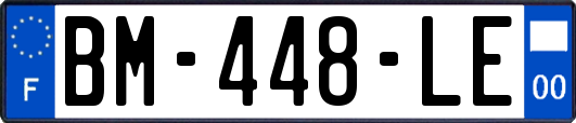 BM-448-LE