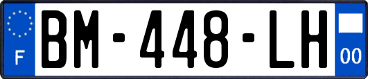 BM-448-LH