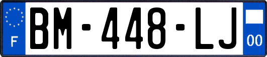BM-448-LJ