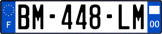 BM-448-LM
