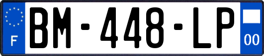 BM-448-LP
