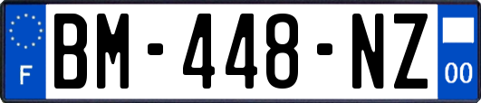 BM-448-NZ