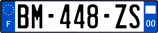 BM-448-ZS