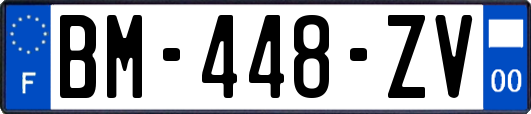 BM-448-ZV