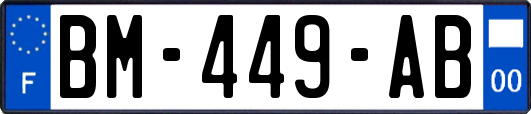 BM-449-AB