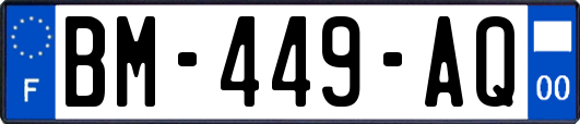 BM-449-AQ