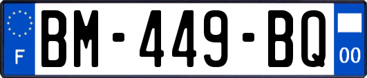 BM-449-BQ