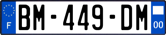 BM-449-DM