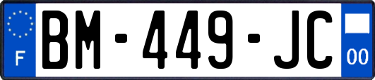 BM-449-JC