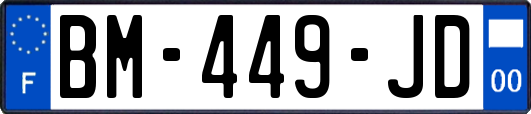 BM-449-JD