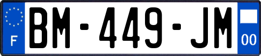 BM-449-JM