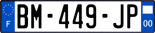 BM-449-JP