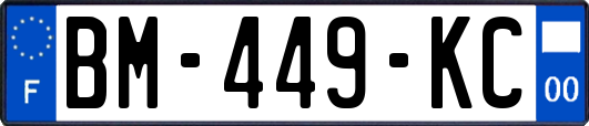 BM-449-KC