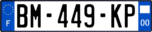BM-449-KP