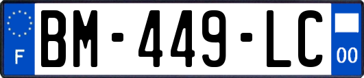 BM-449-LC