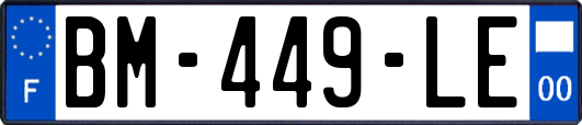 BM-449-LE