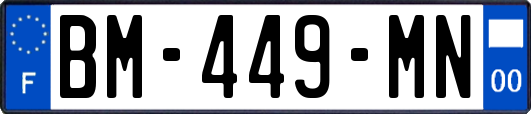 BM-449-MN