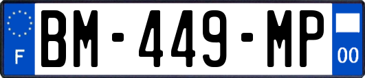 BM-449-MP