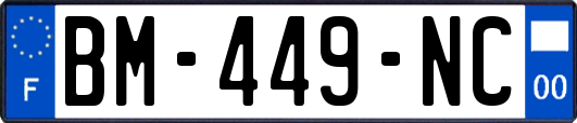 BM-449-NC