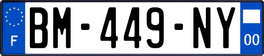 BM-449-NY