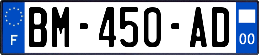 BM-450-AD