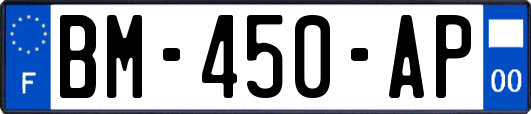 BM-450-AP