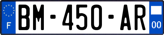 BM-450-AR