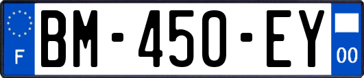 BM-450-EY