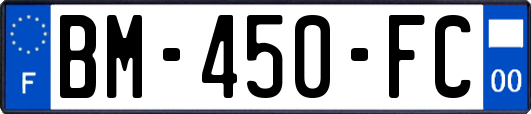 BM-450-FC