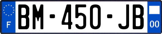BM-450-JB