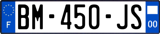 BM-450-JS