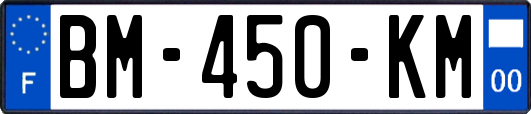 BM-450-KM