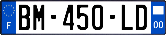 BM-450-LD