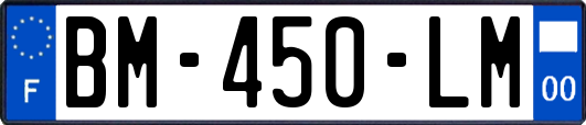 BM-450-LM
