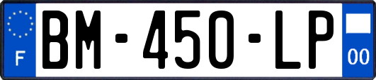 BM-450-LP