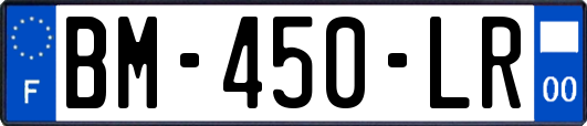 BM-450-LR