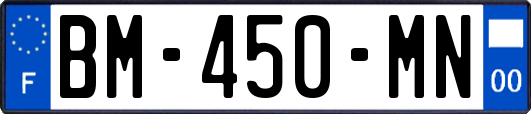 BM-450-MN