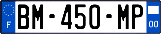 BM-450-MP