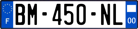 BM-450-NL