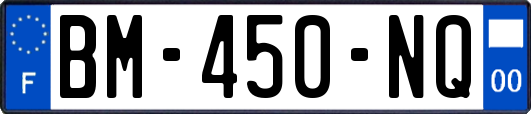 BM-450-NQ