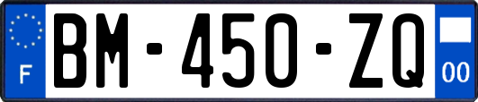 BM-450-ZQ