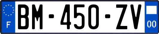 BM-450-ZV