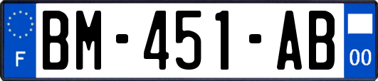 BM-451-AB