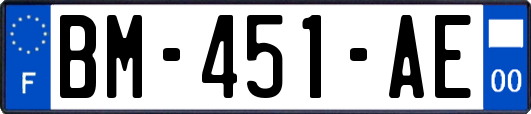 BM-451-AE